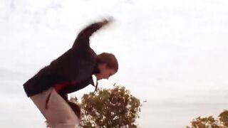 action Move clips.