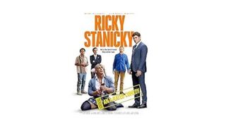 RICKY STANICKY All Movie Clips & Trailer (2024)