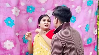 বর যেভাবে দুস্টামি করে