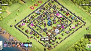 Clash of clans 13