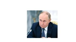 Putin says Russia is close to creating cancer vaccines