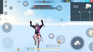 Freefire's Glech.