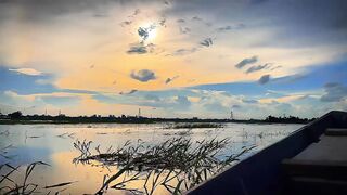 Amazing video & nature beautiful Bangladesh revers