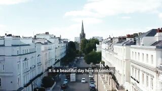 In Real Life_ London Edition  OFTV Series Trailer