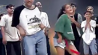 Chehre Pe Tere Hai Roshan Savera __ Rinku Jazzfunk Choreography ????.
