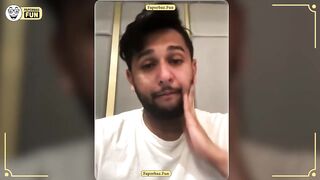 ছাত্রদের পক্ষে থাকায় তাসরিফ খানকে হুমকি দেওয়া হয়েছিলো!