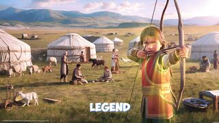 Ertugrul Ghazi The Warrior Who Forged an Empire