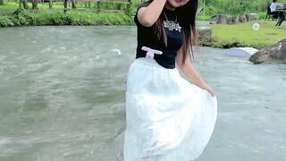 Cute Girl ???? enjoy reels #reels