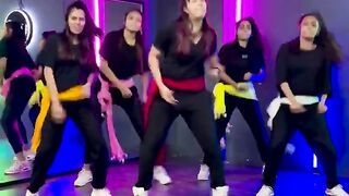 আগুন ড্যান্স না দেখলে মিস। Fair in Dance