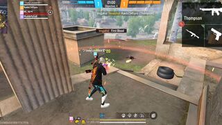 Cs Ranked Gameplay