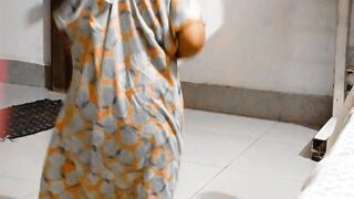 Baby Funny Dance 2