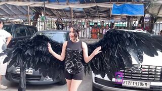 Urfi Javed new fashion 2