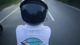 Biker bro