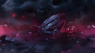ASUS ROG Cool Walpaper For Laptp/PC