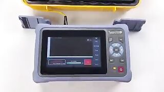 Mini otdr 100% work