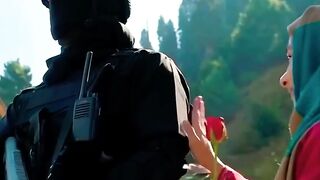 Pulwama attack sad status ????