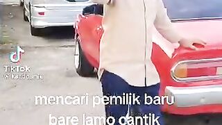 Jual kereta