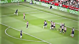 Football best goal 2