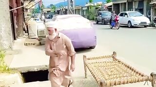 Baba comedy