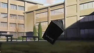 Death Note ????