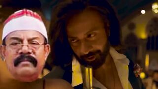 পুংটা বাবার ন্যাংটা ডান্স। Best Dancer of Bangladesh????