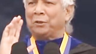 Job is a wrong idea - Dr. Muhammad Yunus Sir