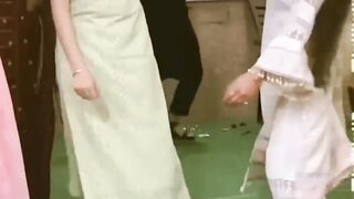 Best Dance, nice baby