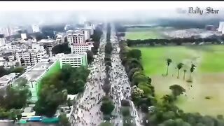 Bangladesh victory 2.0