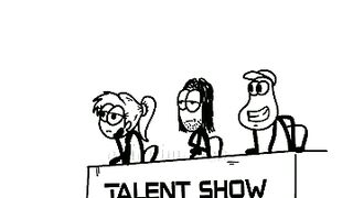 Talent Show???? #memes #funny @oianimation.