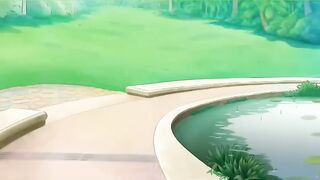 Tom & jerry 11