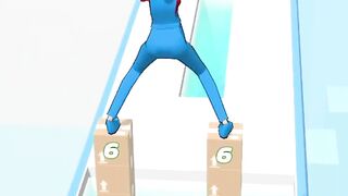 Boxes challenge