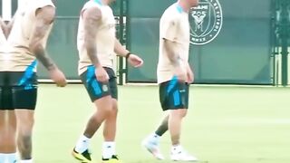 Messi 63