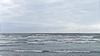 KARACHI SEAVIEW Peaceful Scene |#BEACH #view #peace #water