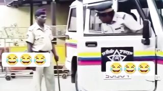 Police Funny Videos
