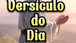 Versículo do Dia. 121