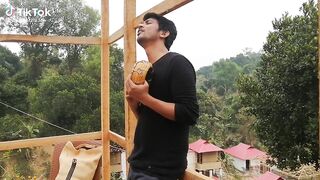 Painful heart touching Bangla song
