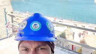 My job place