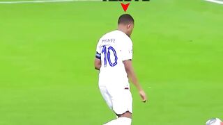 Football player Great goals moment scene .