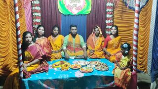 Married day so enjoy the video