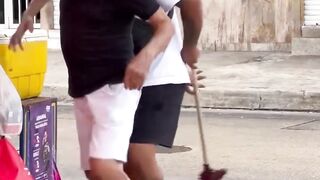 Try not to laugh #funnyvideos #funnymoments