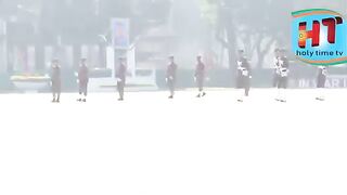 বাংলাদেশের নতুন জাতীয় সংগীতটা দিলে কেমন হবে