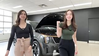 Live Review: 2025 Kia Sorento Hybrid - First Look!