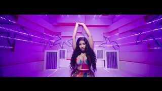 Nicki Minaj - MEGATRON 2