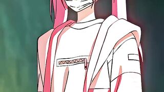 Cute viral chinese anime girl