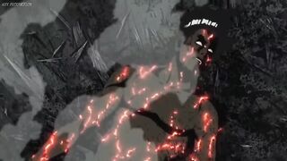 Naruto Awakens Sage Six Paths Power Sasuke Awakens The Ultimate Rinnegan vs Uchiha Madara 2