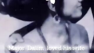 Major Dalim