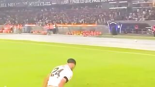 Knee Slide Fails ????