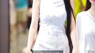Chinese fashion