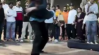 beautyful dance