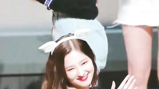 The adorable Nancy Momoland